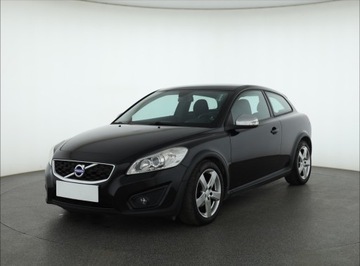 Volvo C30 Hatchback 3d Facelifting 1.6 D2 115KM 2012 Volvo C30 D2, Navi, Klima, Klimatronic, Tempomat, zdjęcie 1