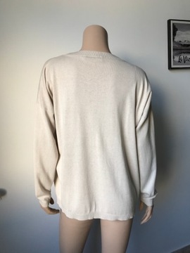 Weekend MaxMara sweter XL