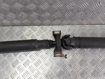 HŘÍDEL HNACÍ MERCEDES TŘÍDA C W203 1.8