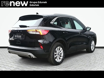 Ford Kuga III 2021 Ford Kuga 1.5 EcoBlue FWD Titanium aut, zdjęcie 5