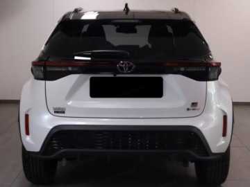 Toyota 2026 Od ręki - GR Sport 1.5 Hybrid 130KM z| Podgrzewane fotele!, zdjęcie 3