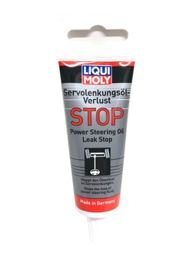 LIQUI MOLY SERVOLENKUNGSOL VRLUST STOP 1099