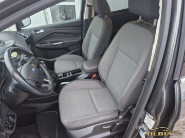 Ford C-MAX II Grand C-MAX Facelifting 1.5 EcoBoost 182KM 2016 Ford Grand C-MAX Park assist Podgrzewana kierownica Czujniki parkowania Su, zdjęcie 23