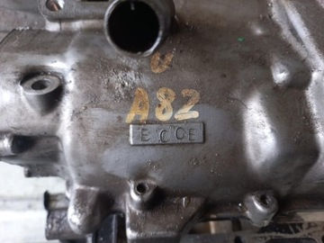 КАРТЕРЫ БЛОК ДВИГАТЕЛЯ HONDA VF 750C SUPER MAGNA