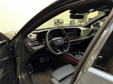 Audi A6 C9 2025 Audi A6 Avant TDI quattro 150 kW S tronic, zdjęcie 21