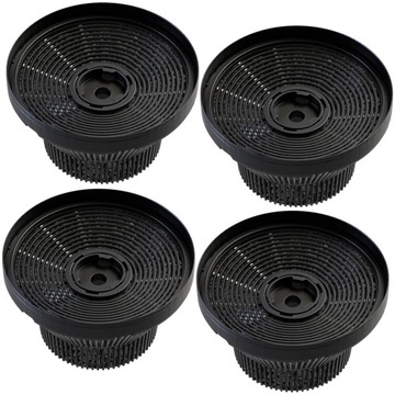 FILTR WĘGLOWY do okapu TEKA GFH5573 TL162 C3C 4SZT