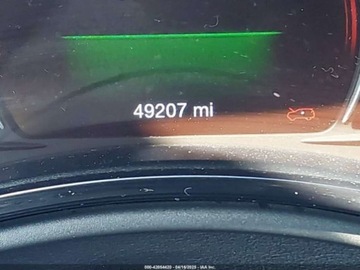 Dodge Durango III 2023 Dodge Durango RT Plus 2023 5.7l 5.7 Benzyna 360KM, zdjęcie 11