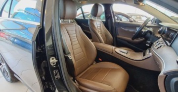 Mercedes Klasa E W213 2022 Mercedes-Benz Klasa E E300de W213 Salon PL 23 Gwarancja producenta Plug-in, zdjęcie 22