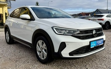 Volkswagen Taigo 1.0 TSI 95KM 2022 Volkswagen Taigo Style,Navi,ACC,PDC,Gwarancja, zdjęcie 2