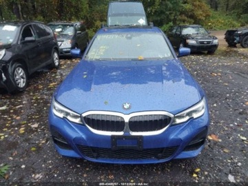BMW Seria 3 G20-G21 2021 BMW Seria 3 330i xDrive 2021 2.0l 2.0 Benzyna 255KM, zdjęcie 7