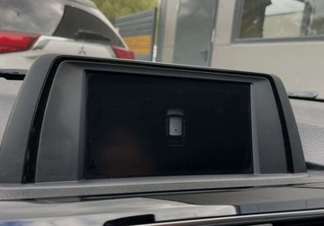 BMW Seria 3 F30-F31-F34 Touring Facelifting 2.0 320d 190KM 2018 BMW Seria 3 2.0D 190KM gwarancja NAVI AUTOMAT zarejestrowana 2.0, zdjęcie 26