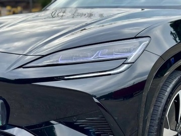 BYD Sealion 7 82.5kWh 530KM 2025 BYD Sealion 7 BYD Sea Lion 07 BEV Elektryczny 530KM, zdjęcie 6