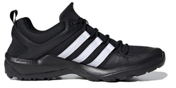 Buty sportowe adidas Daroga Plus Canvas M FX9523 4