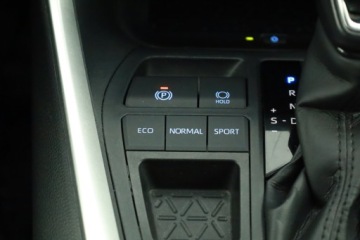 Toyota RAV4 V SUV 2.5 Hybrid Dynamic Force 218KM 2022 Toyota RAV 4 2.5 Hybrid, Salon Polska, zdjęcie 15