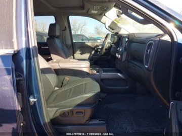  GMC Sierra 1500 Limited Denali 2022 6.2l 6.2 Benzyna 420KM, zdjęcie 9