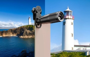 НАБОР МАКРО-ЛИНЗ APEXEL TELEPHONE 22XЧЕХОЛ ДЛЯ ТЕЛЕФОНА 10 В 1