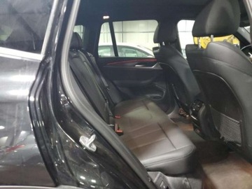 BMW X3 G01 2021 BMW X3 2021, 2.0L, 4x4, po gradobiciu 2.0 Benzyna 248KM, zdjęcie 8