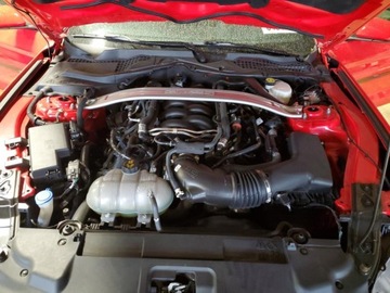 Ford Mustang VI Fastback Facelifting 5.0 Ti-VCT 450KM 2021 Ford Mustang GT 2021 5.0l 5.0 Benzyna 450KM, zdjęcie 6