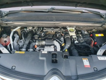 Citroen C4 Picasso II Picasso 1.6 e-HDi 114KM 2013 Citroen C4 Picasso 1.6hdi Exclusive Navi Kamera, zdjęcie 12