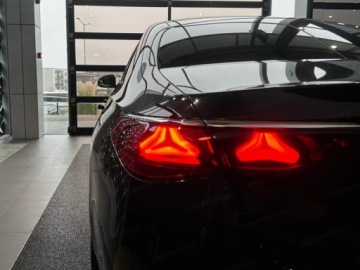 Mercedes Klasa E W214 Sedan 2.0 200 204KM 2026 E Klasa 200 4-Matic Exclusive 2.0 (204KM) 2026, zdjęcie 4