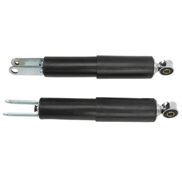 Para amortyzatorów motocyklowych przednie rozpórki zawieszenia 290mm/11,42