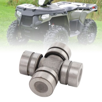 Polaris Sportsman 570 850 Приводной вал U-образный шарнир, набор из 6 предметов, высокая прочность