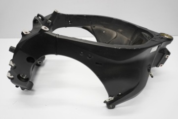 YAMAHA YZF-R1 1000 RN65 20- РАМА 2022 + КОМПЛЕКТ ДОКУМЕНТОВ