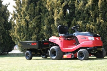 ПРИЦЕП для квадроцикла прицеп AL-KO 400 кг