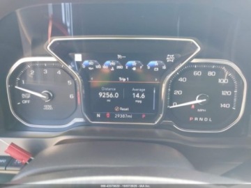  GMC Sierra 1500 Short Box Denali 2021 6.2l 6.2 Benzyna 420KM, zdjęcie 10