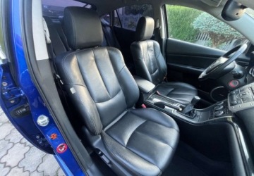 Mazda 6 II Sedan 2.0 MZR-CD 140KM 2008 Mazda 6 Mazda 6 2.0 diesel Bez korozji 2.0 Diesel 140KM, zdjęcie 24