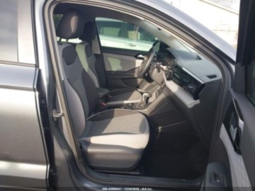 Volkswagen 2022 Volkswagen Inny TAOS S, 4Motion, od ubezpieczalni 1.5 Benzyna 158KM, zdjęcie 10