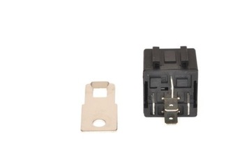 BOSCH RELÉ ELELKTRICKÝ 0 986 AH0 625
