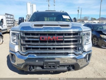  GMC Sierra 2023r., 4x4, 6.6L 6.6 Benzyna 401KM, zdjęcie 6