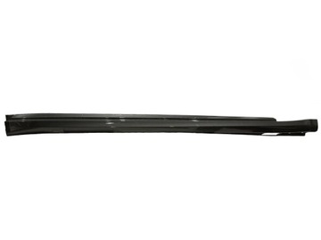 PORSCHE PANAMERA 970 listwa progowa RH 97055950202