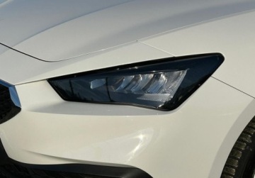 Seat Leon IV 2021 Seat Leon Style mild Hybrid, Tempomat, MirrorLink, Salon Polska, 1 wlascic, zdjęcie 29