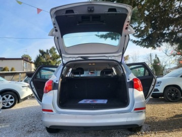 Opel Astra J Sports Tourer Facelifting 1.4 Turbo ECOTEC 140KM 2015 Opel Astra 1.4 Turbo Opłaty Zapraszamy !!!, zdjęcie 8