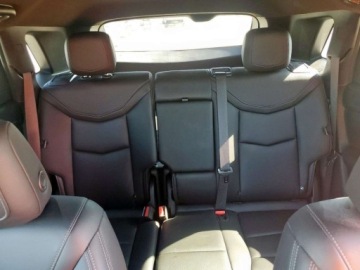 Cadillac 2021 Cadillac XT5 Luxury 2021 2.0L 2.0 Benzyna 237KM, zdjęcie 10