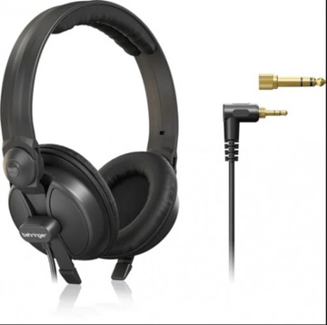 Студийные наушники Behringer BH30.