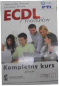 ECDL 7 modułów - Aleksander Bremer