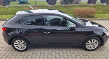 Seat Leon III ST 1.2 TSI 86KM 2014 Seat Leon Seat Leon 1.2 Benzyna 86KM, zdjęcie 7