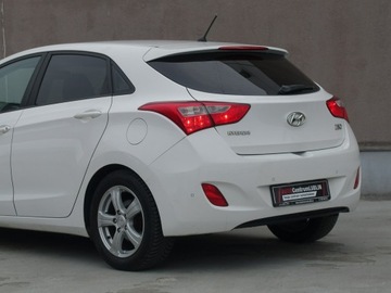 Hyundai i30 2013 Hyundai i30 1.4, zdjęcie 25