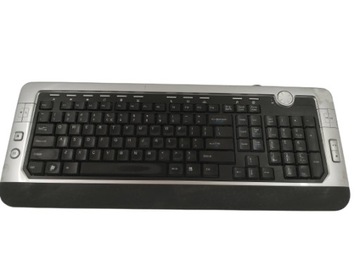 Klawiatura Trust DS-1700R USB