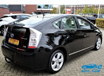 Toyota Prius III 2010 Toyota Prius MISTRZ OSZCZĘDNOŚCI*ideał*OKAZJA*top, zdjęcie 34