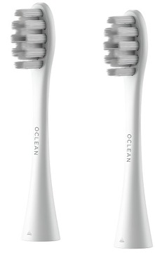 2x Końcówki Oclean P1S12 do szczoteczek Oclean