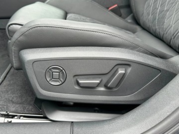 Audi A5 B10 Avant 2.0 TFSI 204KM 2026 AUDI A5 TFSI quattro S line Avant Combi 2.0 (204KM) 2026, zdjęcie 4