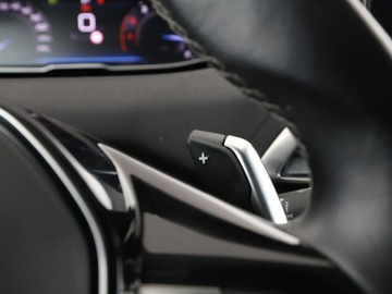 Peugeot 3008 II Crossover Facelifting  1.2 PureTech 130KM 2022 Peugeot 3008 automat full LED półskóra virtual, zdjęcie 33