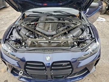 BMW Seria 4 G22-23-26 2021 BMW M4 Competition 2021 3.0 Benzyna 503KM, zdjęcie 6