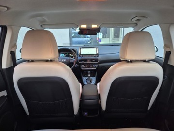 Hyundai Kona I 2021 Hyundai Kona 1.6 CRDi Mild-Hybrid Creative 2WD, zdjęcie 13