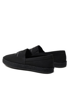 CALVIN KLEIN JEANS STYLOWE I KOMFORTOWE ESPADRYLE R.45 SCK497