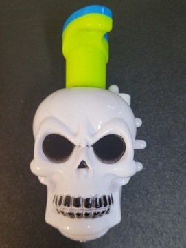 MOSTERED LED LIGHT SPINNER LIGHT МУЗЫКА ХИТ с часами